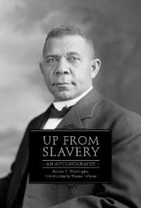 Up from Slavery : An Autobiography