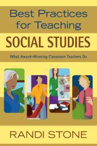 Best Practices for Teaching Social Studies : What Award-Winning Classroom Teachers Do