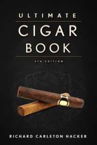 The Ultimate Cigar Book : 4th Edition