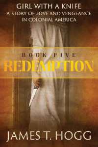 Girl with a Knife: Redemption (Girl with a Knife)