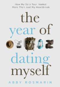 The Year of Dating Myself : How My Solo Tour Healed More than Just My Heartbreak