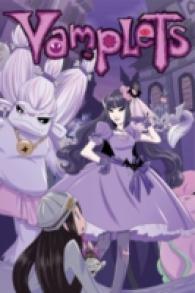 Vamplets: Nightmare Nursery Volume 3