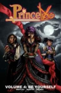 Princeless Volume 4 : Be Yourself