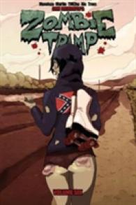 Zombie Tramp Volume 6 : Unholy Tales of the Dirty South