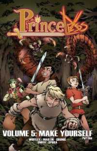 Princeless Volume 5 : Make Yourself Part 1