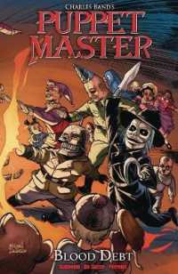 Puppet Master Volume 4 : Blood Debt