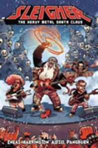 Sleigher : The Heavy Metal Santa Claus