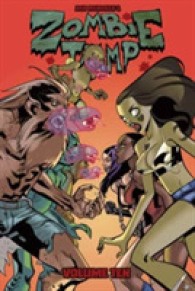Zombie Tramp Volume 10 : Gory Road
