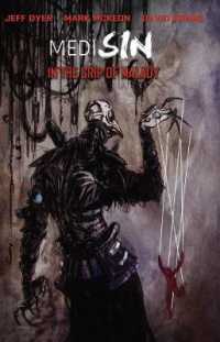 MediSin: in the Grip of Malady