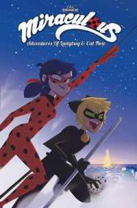 Miraculous Adventures 2 (Miraculous Adventures)