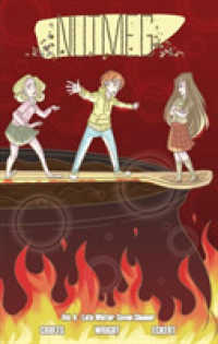 Nutmeg Volume 4 : Late Winter: Coven Cleaner