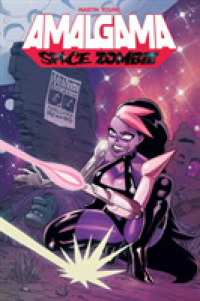 Amalgama - Space Zombie 2 (Amalgama: Space Zombie)