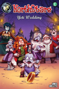 Northstars : Yeti Wedding!