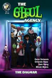 The Ghoul Agency : Volume 1: The DAGMAR