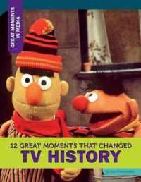 12 Great Moments That Changed TV History (Great Moments in Media)