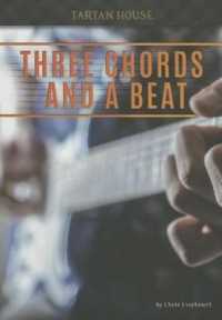 Three Chords and a Beat (Tartan House)