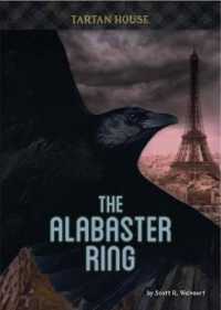 The Alabaster Ring (Tartan House)
