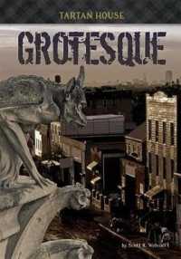 Grotesque (Tartan House)