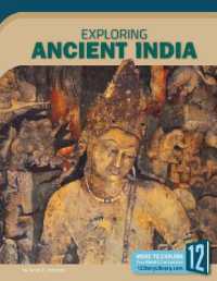 Exploring Ancient India (Exploring Ancient Civilizations)
