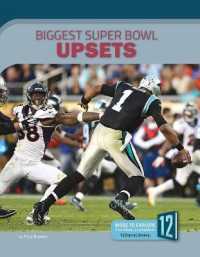 Biggest Super Bowl Upsets (Best of the Super Bowl) （Library Binding）
