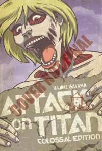 Attack on Titan: Colossal Edition 2