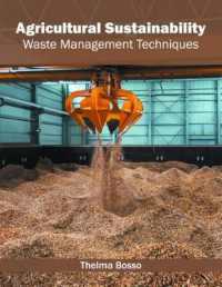 Agricultural Sustainability: Waste Management Techniques
