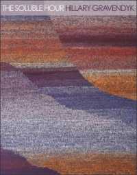 Soluble Hour -- Paperback / softback
