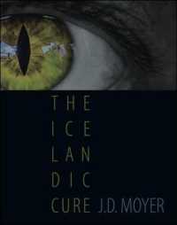 Icelandic Cure (The Omnidawn Fabulist Fiction Prize) -- Paperback / softback