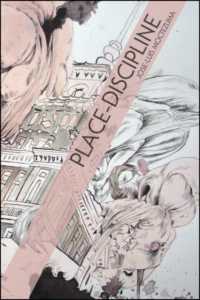 Place-discipline (Omnidawn 1st/2nd Book Contest) -- Paperback / softback