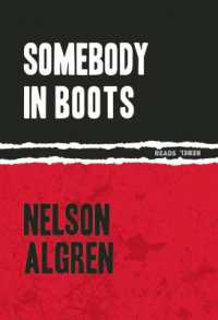 Somebody in Boots