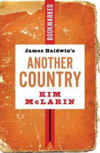 James Baldwin's Another Country: Bookmarked (Bookmarked)