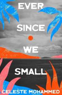Ever since We Small