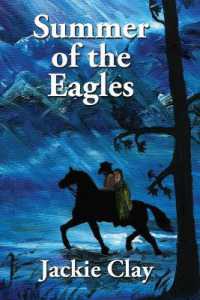 Summer of the Eagles (Jess Hazzard)