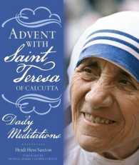 Advent with Saint Teresa of Calcutta : Daily Meditations