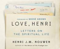 Love, Henri (11-Volume Set) : Letters on the Spiritual Life
