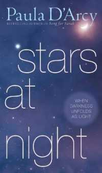 Stars at Night : When Darkness Unfolds as Light