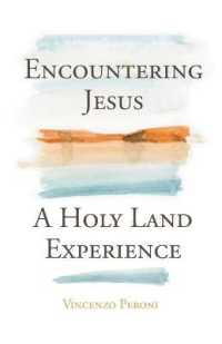 Encountering Jesus : A Holy Land Experience