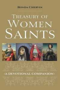 Treasury of Women Saints : A Devotional Companion