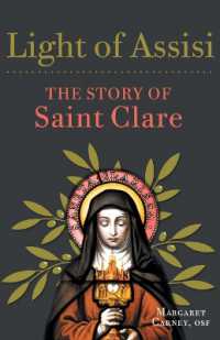 Light of Assisi : The Story of Saint Clare
