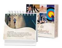Perlas de Sabiduría Vol. 3 : Un Diario Quotebook En Práctico Formato de Escritorio (Perlas de Sabiduría) （Spiral）