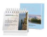 Mottos for Success Vol. 1 with Bible Verses : A Daily Desktop Quotebook (Mottos for Success)