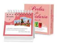Perlas de Sabiduría Para Ella : Un Diario Quotebook En Práctico Formato de Escritorio (Perlas de Sabiduría)