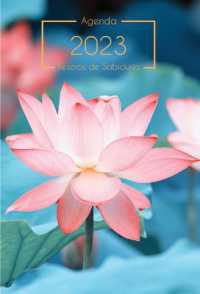 2023 Agenda - Tesoros de Sabidur�a - Loto : Con Un Pensamiento Motivador O Un Vers�culo de la Biblia Para Cada D�a del A�o