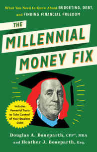The Millennial Money Fix : What You Need to Know about Budgeting, Debt, and Finding Financial Freedom (The Millennial Money Fix)