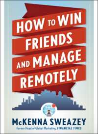 How to Win Friends and Manage Remotely （10TH）