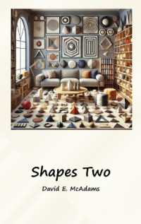 Shapes Two: A visual introduction to geometric shapes in the world (Math Books for Children")
