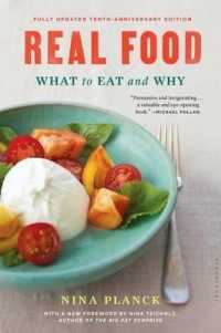 Real Food : What to Eat and Why