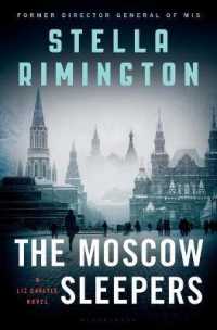 The Moscow Sleepers : A Liz Carlyle Novel (Liz Carlyle Novels)