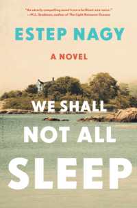 We Shall Not All Sleep : A Novel