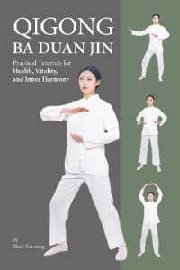 Qigong : Ba Duan Jin